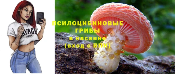 твердый Остров